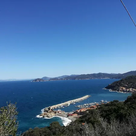 Le Ancore Appartamento