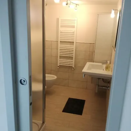 Le Ancore * 马西亚娜马里纳