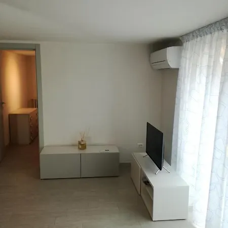 Le Ancore 马西亚娜马里纳