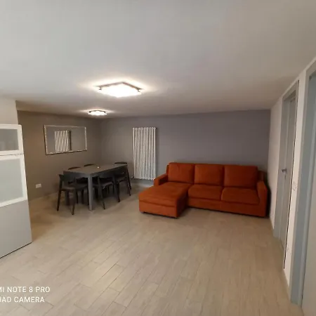 公寓 Le Ancore 马西亚娜马里纳