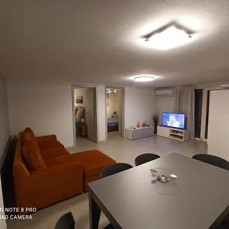 Le Ancore 马西亚娜马里纳