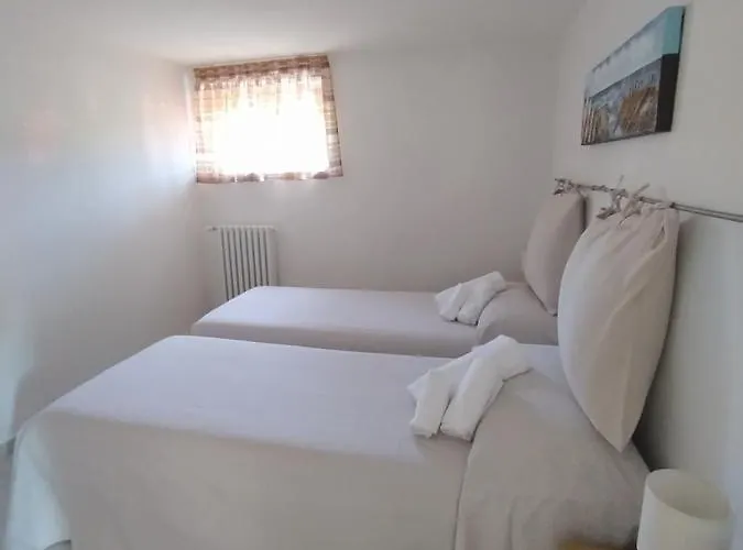 Le Ancore דירה מרצ'יאנה מרינה