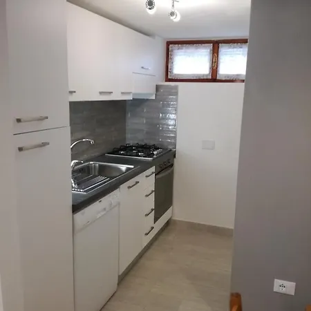 Le Ancore Apartment *