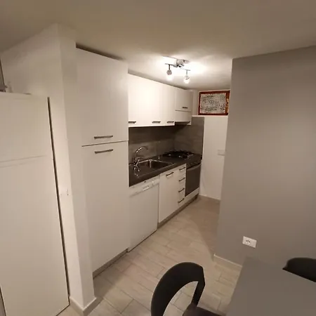 Le Ancore Apartment