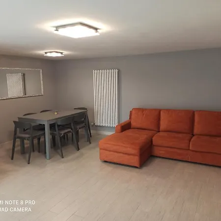 Apartmán Le Ancore Marciana Marina (Isola d'Elba)