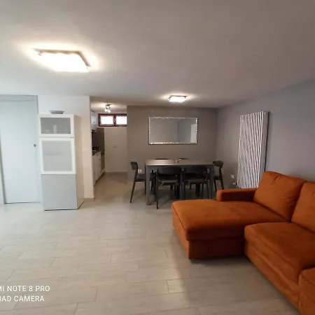 Le Ancore مارتْشانا مارينا