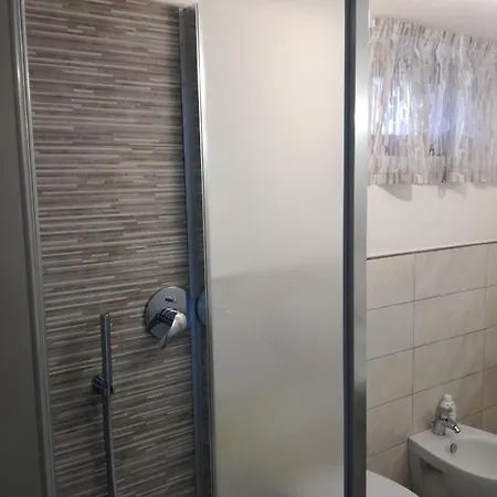 Apartment Le Ancore