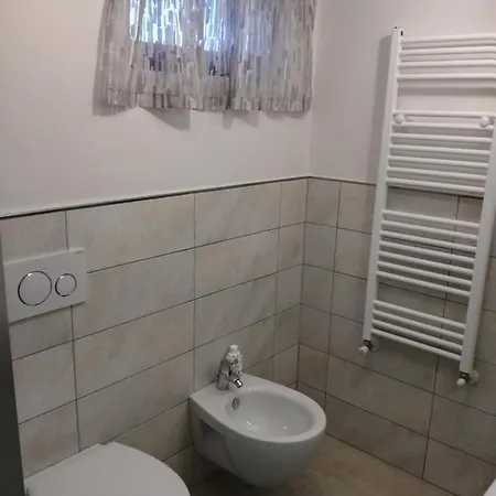 Apartment Le Ancore