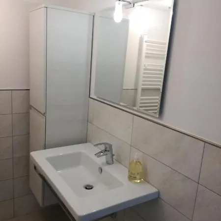 Le Ancore Apartment *
