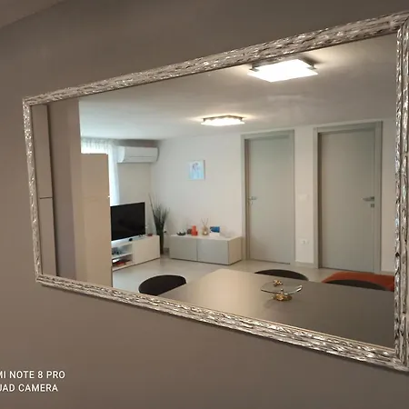 Le Ancore مارتْشانا مارينا