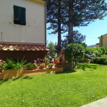 Le Ancore Apartment *