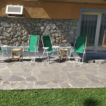 Apartment Le Ancore