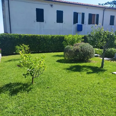 Le Ancore Apartment