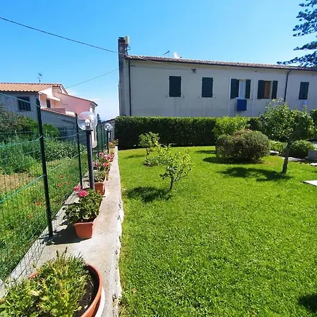 Apartment Le Ancore Marciana Marina (Isola d'Elba)