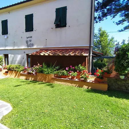 Le Ancore Appartamento *