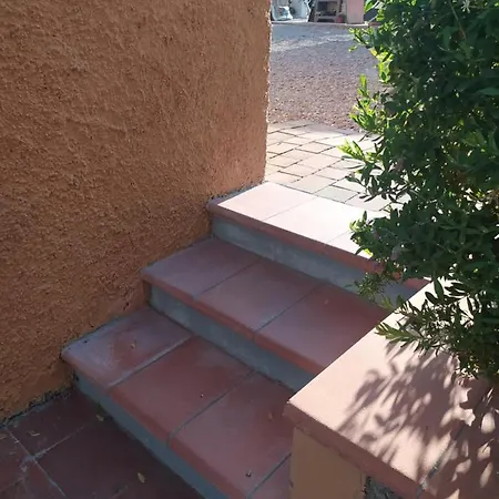 Le Ancore مارتْشانا مارينا