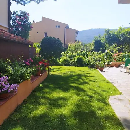 Le Ancore Apartment Marciana Marina (Isola d'Elba)