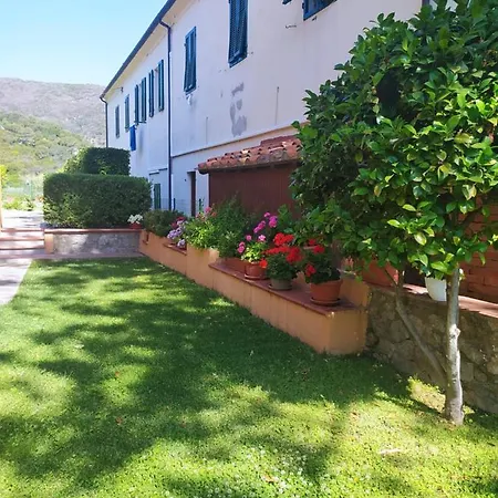 Apartment Le Ancore