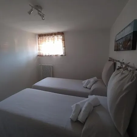 Apartment Le Ancore *