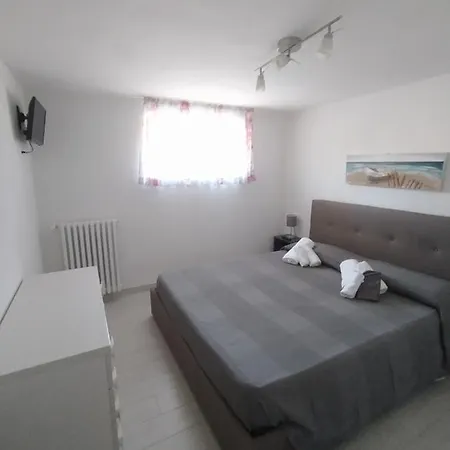 Le Ancore Apartment