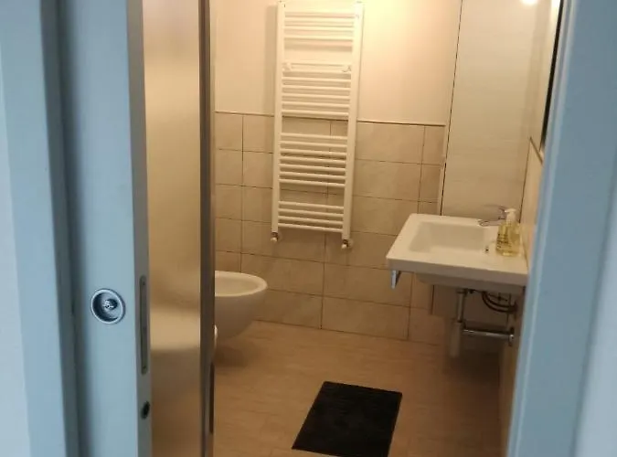 Le Ancore * Marciana Marina (Isola d'Elba)