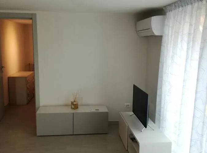 Le Ancore مارتْشانا مارينا