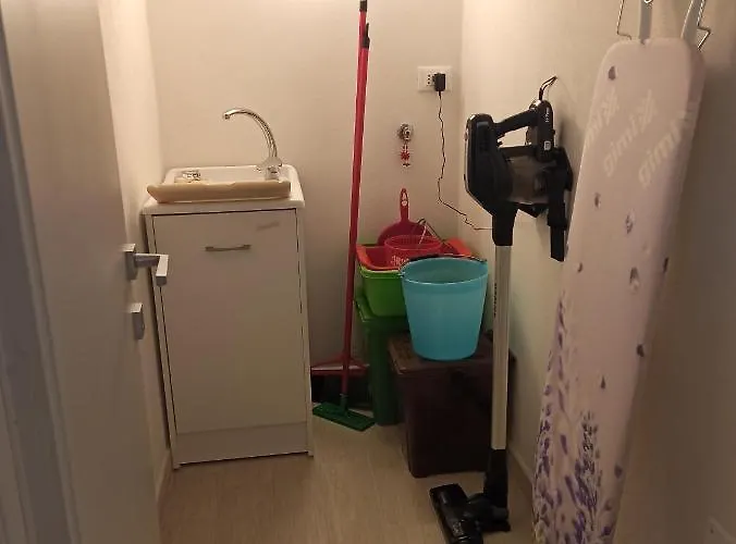 Le Ancore Marciana Marina (Isola d'Elba)