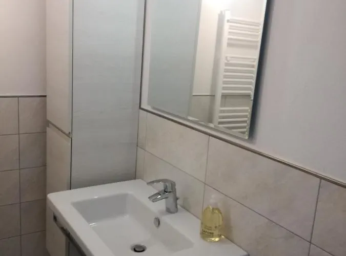 Le Ancore Apartmán *