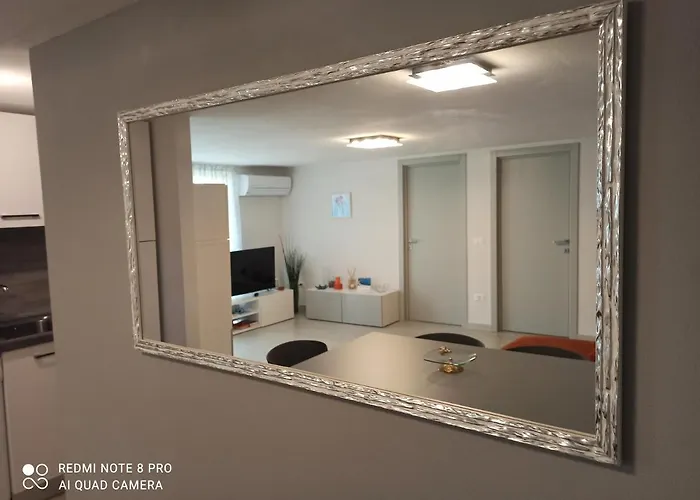 Le Ancore Marciana Marina (Isola d'Elba)