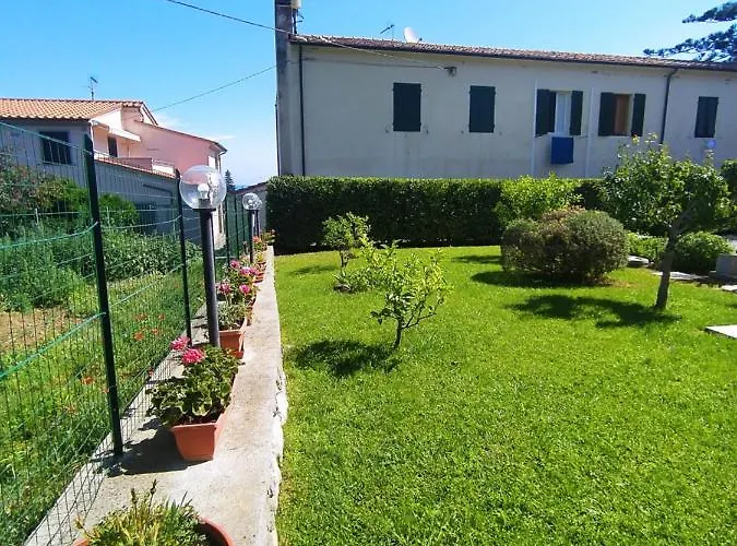 Appartement Le Ancore Marciana Marina (Isola d'Elba)