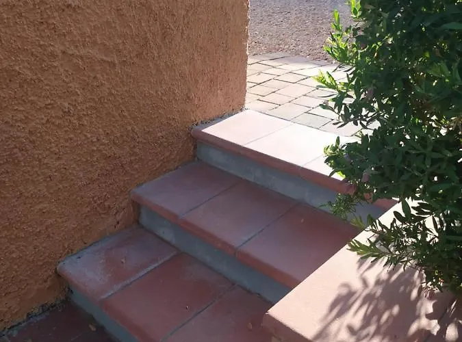 Le Ancore مارتْشانا مارينا