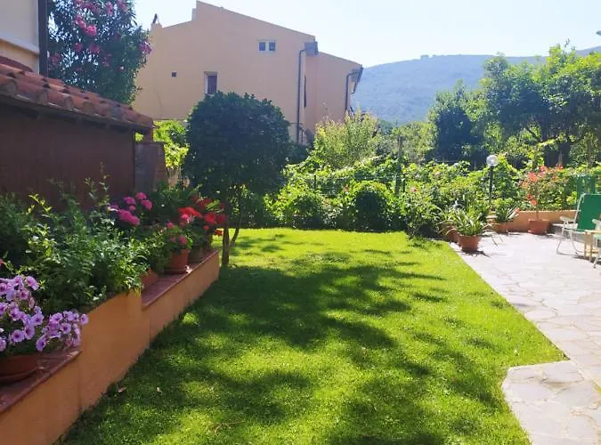 Le Ancore Appartement Marciana Marina (Isola d'Elba)