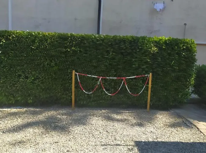 Le Ancore Apartmán Marciana Marina (Isola d'Elba)