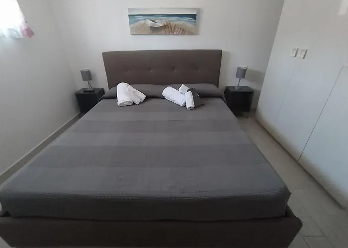 Le Ancore Appartement Marciana Marina (Isola d'Elba)